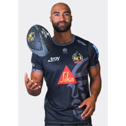 Men's Exeter Chiefs 2024/25 Home Shirt