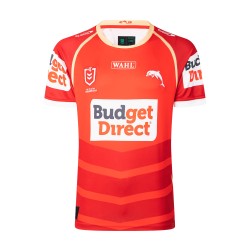 Men's Dolphins 2026 Home Shirt