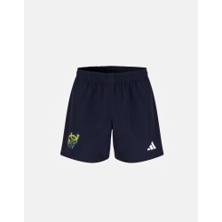 Women's Munster 2025/26 Home Shorts