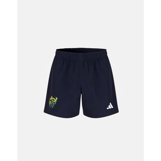 Kid's Munster 2025/26 Home Shorts Kid's Munster 2025/26 Home Shorts