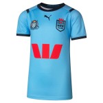 Kid's NSW Blues 2024 Home Shirt