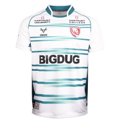 Kid's Gloucester Rugby 2024/25 Away Shirt