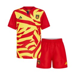 Kid's USA Perpignan 2025/26 Away Kit Kid's USA Perpignan 2025/26 Away Kit