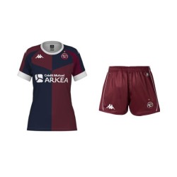 Kid's Bordeaux-Bègles Union 2025/26 Home Kit Kid's Bordeaux-Bègles Union 2025/26 Home Kit