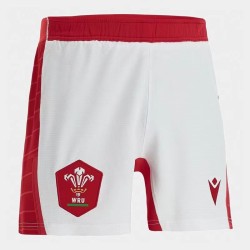 Men's Wales Rugby 2021 Shorts