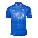 Men's Fiji Rugby 2020 7s Alternate Shirt Men's Fiji Rugby 2020 7s Alternate Shirt