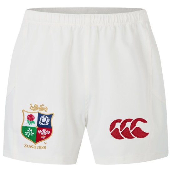Men's British & Irish Lions 2025 Shorts