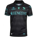 Kid's Connacht 2025/26 Third Euro Shirt