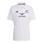 Men's New Zealand All Blacks 2025/26 Away Shirt Men's New Zealand All Blacks 2025/26 Away Shirt