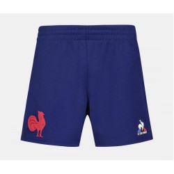 Men's France 2023 Home Shorts