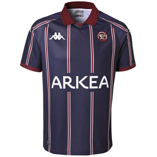 Women's Bordeaux-Bègles Union 2024/25 Third Shirt Women's Bordeaux-Bègles Union 2024/25 Third Shirt