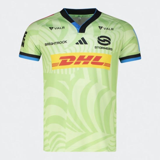 Men's Stormers 2025/26 Away Shirt