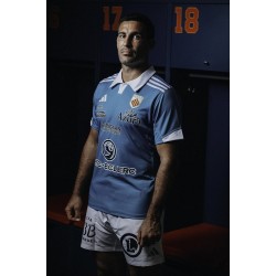 Men's USA Perpignan 2025/26 Home Sponsored Shirt