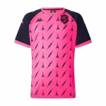Women's Stade Français Paris 2025/26 Third Pre Match Shirt Women's Stade Français Paris 2025/26 Third Pre Match Shirt