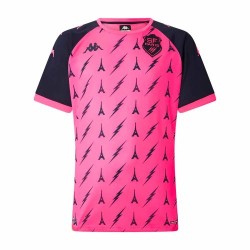 Women's Stade Français Paris 2025/26 Third Pre Match Shirt