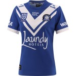 Women's Canterbury-Bankstown Bulldogs 2025 Away Shirt