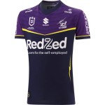 Men's Melbourne Storm 2025 Home Shirt
