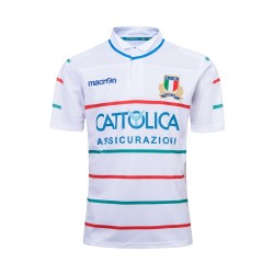 Men's Italy Rugby 2019 Away Shirt