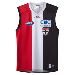 Men's St Kilda Saints 2026 Home Guernsey