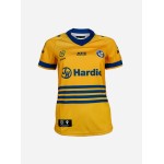 Women's Parramatta Eels 2025 Away Shirt Women's Parramatta Eels 2025 Away Shirt