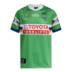 Men's Canberra Raiders 2026 Home Shirt