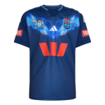 Men's NSW Blues 2026 Third Captains Run Shirt