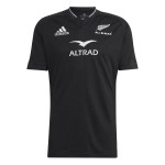 Men's New Zealand All Blacks 2022 Home Shirt