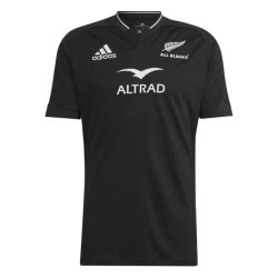 Men's New Zealand All Blacks 2022 Home Shirt