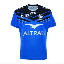 Men's Western Force 2024 Home Shirt