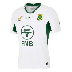 Men's South Africa Springboks 2025/26 Third Alternate Shirt