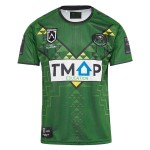 Men's Māori 2024 Third On Field Shirt