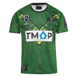 Men's Māori 2024 Third On Field Shirt