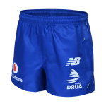 Women's Fijian Drua 2025 Home Shorts