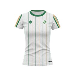Women's Ireland Rugby 1983/1984 Away Retro Shirt