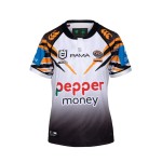 Women's Wests Tigers 2026 Away Shirt Women's Wests Tigers 2026 Away Shirt