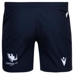 Women's Connacht 2025/26 Away Shorts