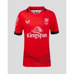 Kid's Ulster 2024/25 Away Shirt