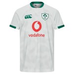 Women's Ireland Rugby 2025/26 Alternate Shirt Women's Ireland Rugby 2025/26 Alternate Shirt