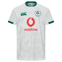 Men's Ireland Rugby 2025/26 Alternate Shirt