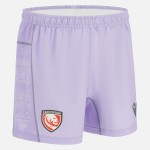 Women's Gloucester Rugby 2025/26 Away Shorts Women's Gloucester Rugby 2025/26 Away Shorts