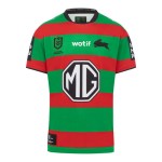 Women's South Sydney Rabbitohs 2025 Home Shirt Women's South Sydney Rabbitohs 2025 Home Shirt