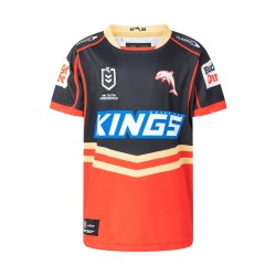 Kid's Dolphins 2025 Away Shirt