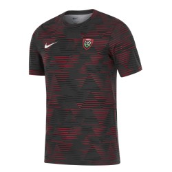 Women's RC Toulon 2025/26 Third Pre Match Shirt
