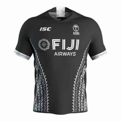 Men's Fiji Rugby 2020 Away Shirt