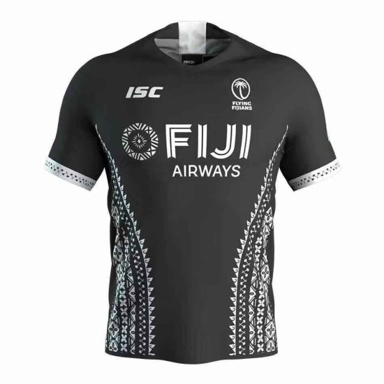 Men's Fiji Rugby 2020 Away Shirt Men's Fiji Rugby 2020 Away Shirt