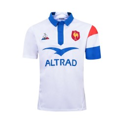 Men's France Rugby 2018 Shirt