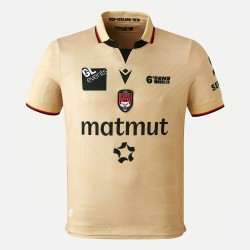 Men's LOU Rugby 2025/26 Third Shirt