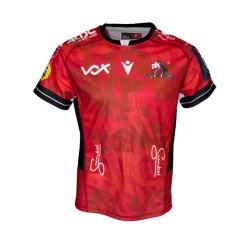 Men's Lions 2025/26 Home Shirt