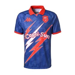 Men's Stade Français Paris 2024/25 Away Shirt