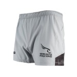 Kid's Newcastle Falcons 2024/25 Away Shorts
